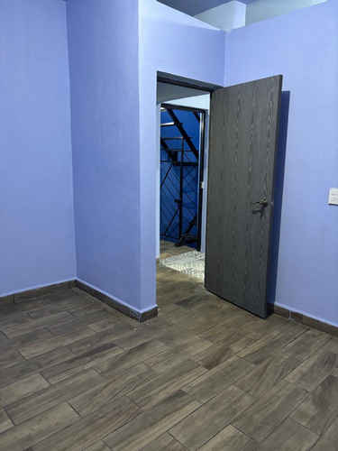 ¡estrena Departamento En Planta Alta: Diseño, Frescura Y Una Ubicación Privilegiada En Monte Azul!