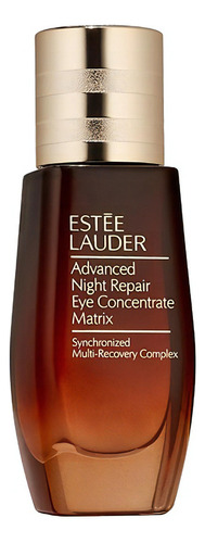 Sérum Eye Serum Estée Lauder Advanced Night Repair día/noche para todo tipo de piel de 15mL