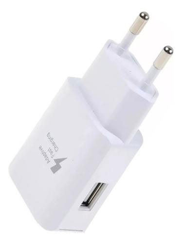 Cargador Usb 2.0 Rapido  Para Celulares Genericos Ph Ventas