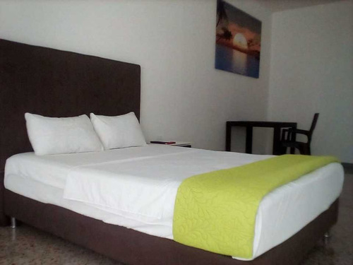 Imagen 16 de 16 de Vendo Hotel En El Norte De Cali L En El Barrio San Vicente