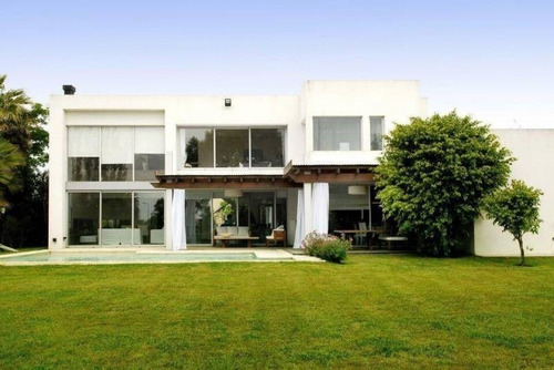 Imagen 3 de 12 de Casa En Venta Ubicado En Los Castores, Nordelta, Tigre