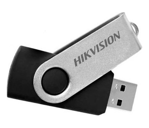 Pen Drive Hikvision 64 Gb M200s