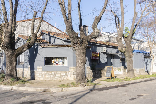 Casa De 5 Ambientes Con Cochera En Venta En Vicente Lopez