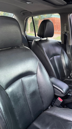 Nissan Tiida 1.8 Tekna