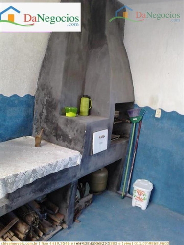 Chácaras À Venda Em Mairiporã/sp - Compre O Seu Chácaras Aqui! - 1156667