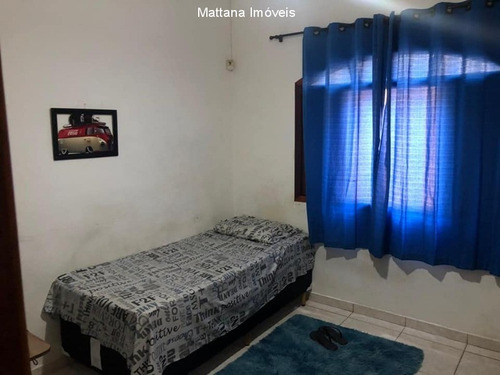 Imagem 16 de 30 de Casa Térrea Mobiliada No Terras De São João Em Jacareí-sp - Cl35 - 69334253