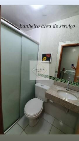 Imagem 11 de 15 de Sobrado Em Condomínio Fechado No Parque Anhanguera - 198m2 Área Construída! - 7089