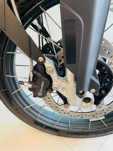 Imagem 12 de 15 de Bmw F850 Gs 2020