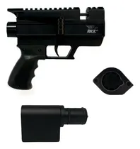 Comprar Conjunto Principal 6.35 Urko Iii + Válvula Z- Reposiçao