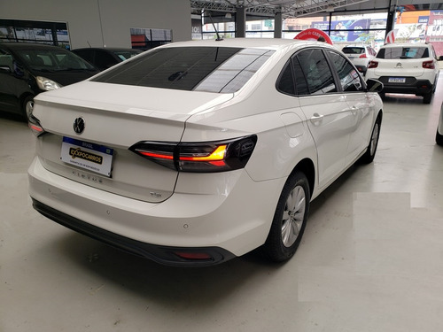 Volkswagen Outros Modelos TSI 1.0 FLEX 12V 4P AUT.