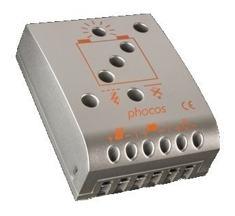 Imagen 3 de 7 de Kit Panel Solar 300w Aislado, Para Casa Pequeña