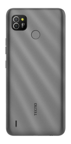 Celular Tecno Pop 4 32gb 2gb Ram Dual Sim Global Slate Grey