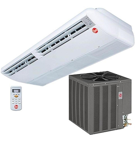 Aire Acondicionado Piso Techo, Mxpbe-004,60000btu,5t,r410a,s