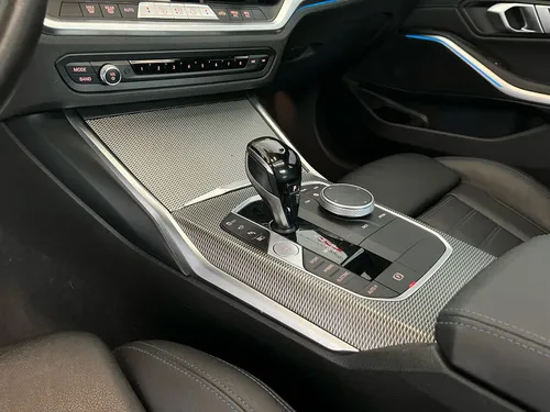 BMW Serie 3 2.0 330e Luxury Line Híbrido At
