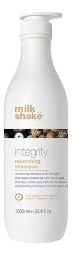  Shampoo Milk Shake Integrity - mL