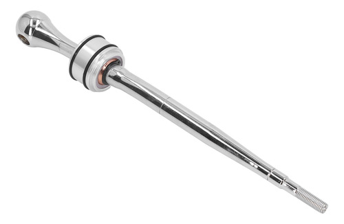 Bastão À Prova De Ferrugem De Aço Inoxidável Short Gear Leve