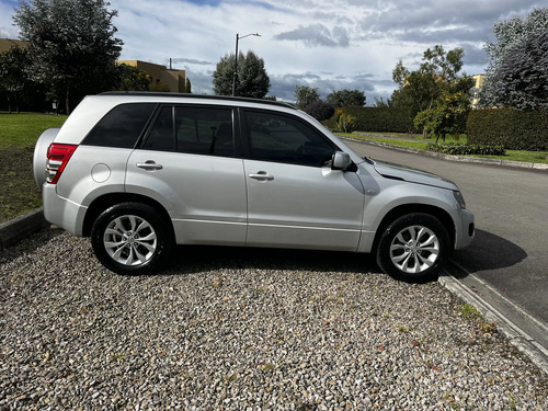 Suzuki Grand Vitara 2.4 Sz Glx Sport 4X2 At