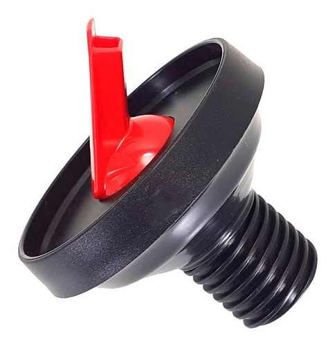 Imagen 3 de 4 de Termo Bala Con Pico Exata Tramontina Acero 750ml