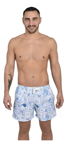 Short para pileta hombre sale