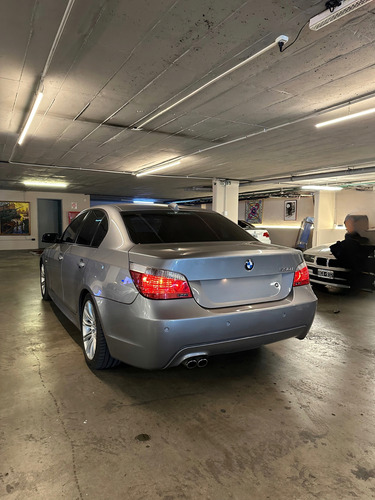 BMW Serie 5 3.0 530i Executive Stept