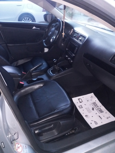 Volkswagen Vento 2.0 Luxury I 140cv