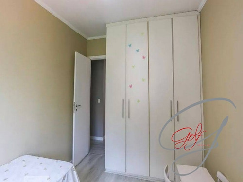 Imagem 6 de 28 de Casa, Na Vila São Francisco, Prontinha Para Morar, 4 Dormitórios Sendo 2 Suítes, Mais Um Banheiro, Dependência De Empregada, Entrada Lateral - Ca00748 - 70780552