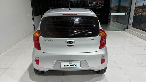 Kia Picanto 1.0 Ex Flex 5p