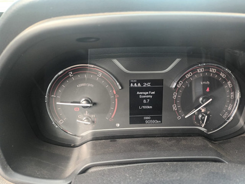 Maxus T60 2.0 Gl D20 4X4