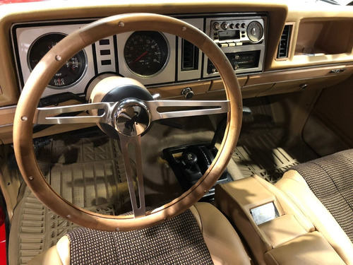 Imagen 10 de 14 de Ford Bronco2 1984