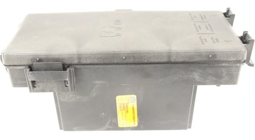 Caja De Fusibles Tipm Dodge Ram Cummins 4692116al