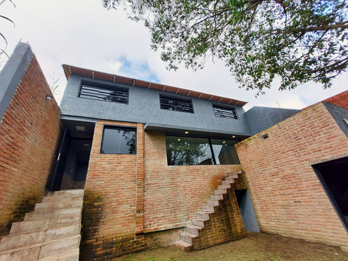 Casa A Estrenar En Colinas De Carrizal