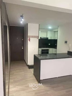 Apartamento en venta