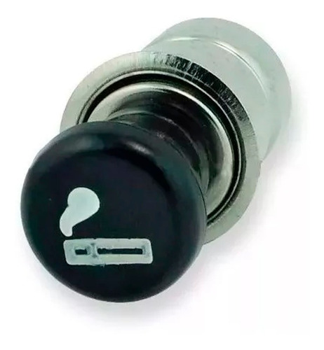 Imagen 3 de 6 de Encendedor Macho 12 Volt Auto Camioneta 4x4 Universal