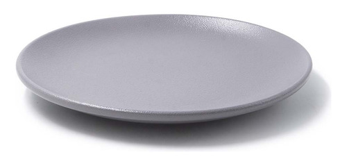 Set Vajilla Magma De Porcelana Rak X18 Piezas Para 6