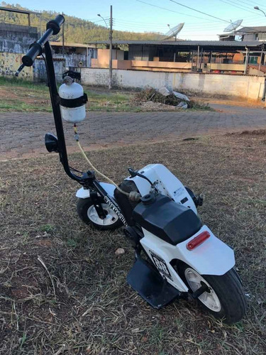Walkmachine