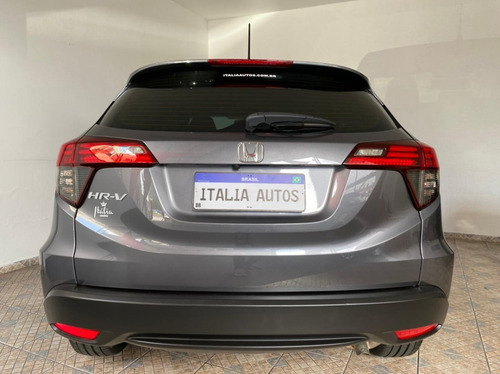 Honda Hrv