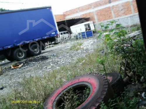 Imagem 2 de 4 de Terreno - Dos Casa - Ref: 396 - L-1728
