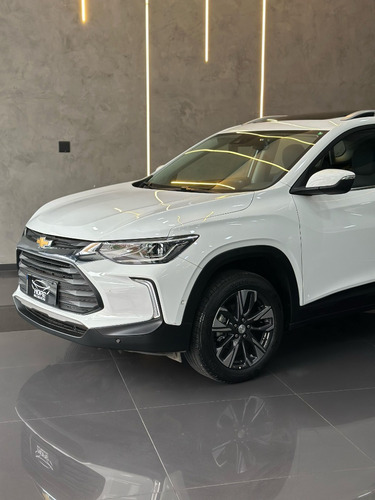 Chevrolet Tracker 1.2 TURBO FLEX PREMIER AUTOMÁTICO