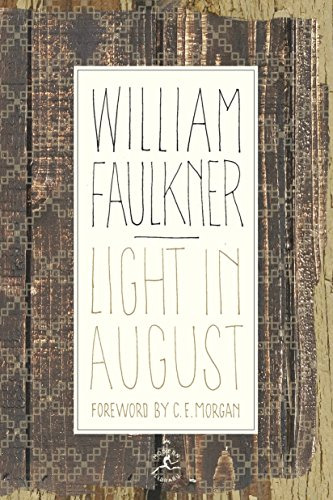 Libro Light In August De Faulker, William