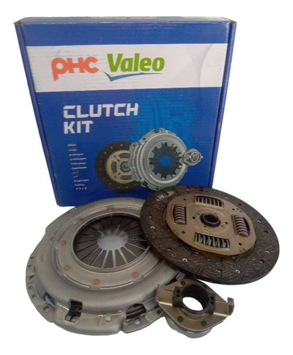 Kit De Clutch Embrague Hyundai H1 2008 En Adelante