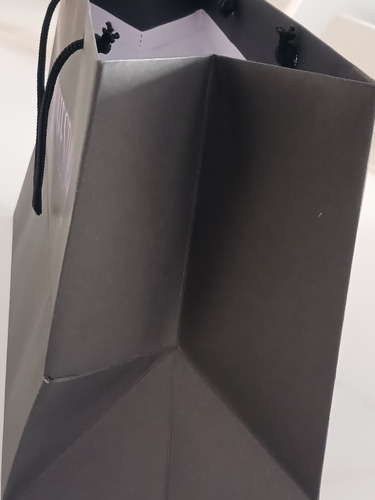 Bolsa Material Bristol 30x20