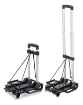Comprar Carro Plegable Plegable Ruedas,el Carrito Plegable Cuerda