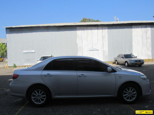 Toyota Corolla 1.8 Xli
