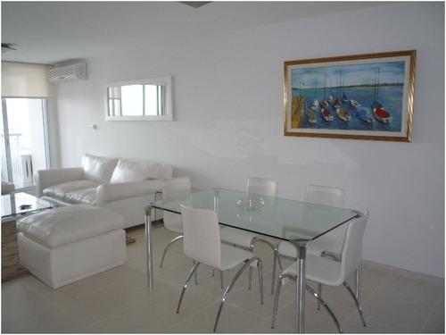 Imagen 5 de 14 de Alquiler Punta Del Este Parada 4 Mansa Season Tower
