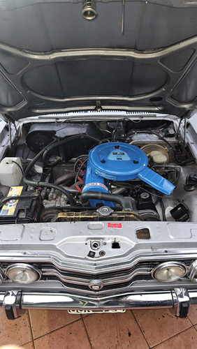 Ford Taunus Gxl
