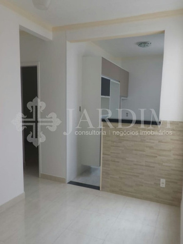 Imagem 16 de 26 de Apartamento - Ap01116 - 68987825