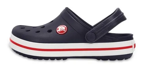 Crocs crocband feminino mercado livre sales