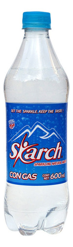 Agua Mineral Skarch 600ml