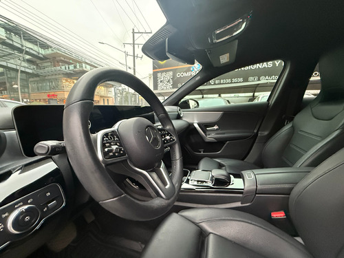 Mercedes Benz A 200 Progressive 2020