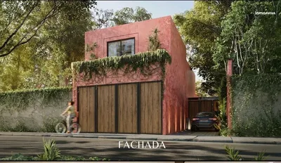 Casa en venta